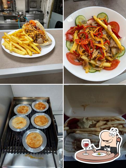 BABIL restaurant kebab