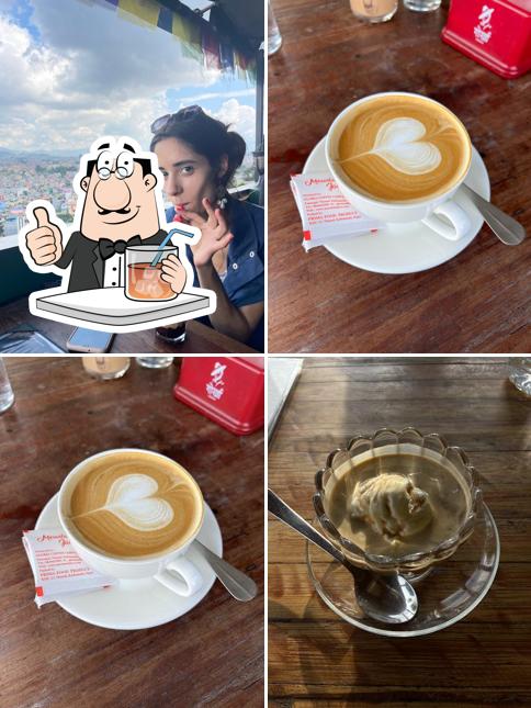 Backyard Bones Cafe (BYB)