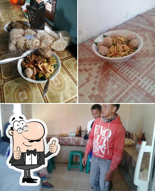 Baso Ruyuk Simpang Tiga