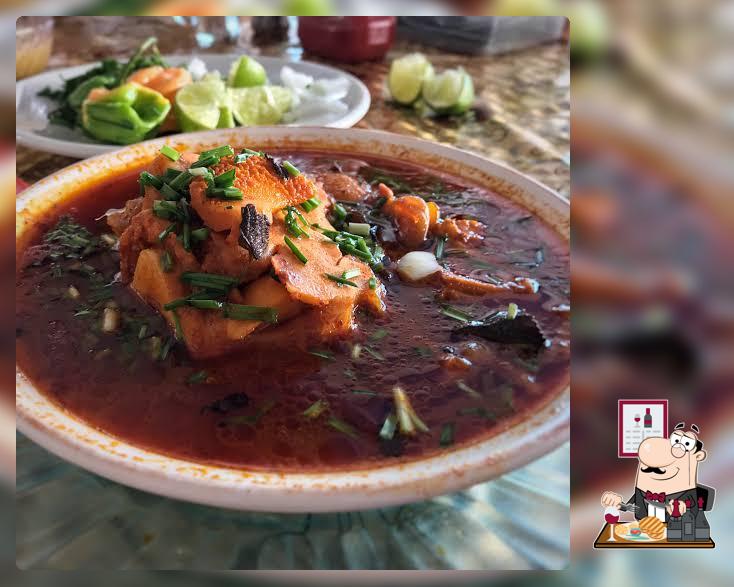 COCINA MATA-HAMBRE