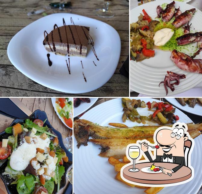 Restaurante Sidreria El Balagar