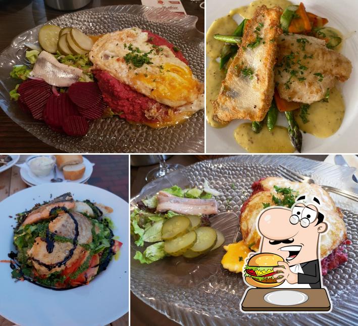 Restaurant Fisch Hüs Sylt