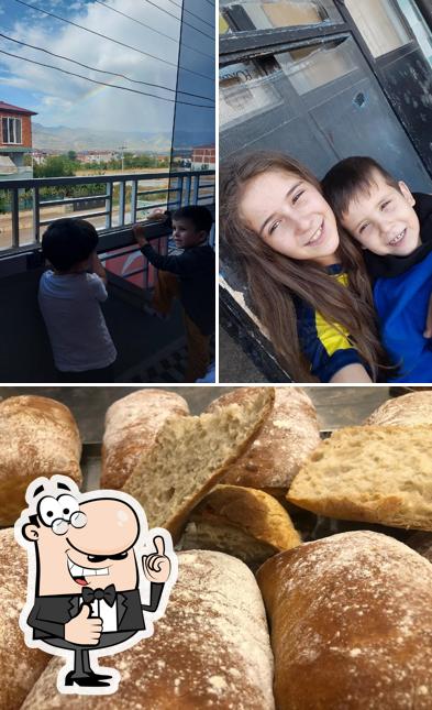 Gül Ekmek Fırını