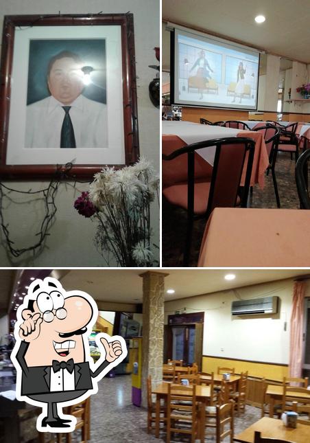 Hostal Restaurante San Jorge