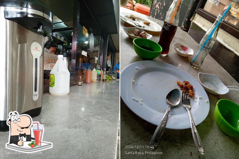 ILT Food Services (Toni's Ph Cuisine)