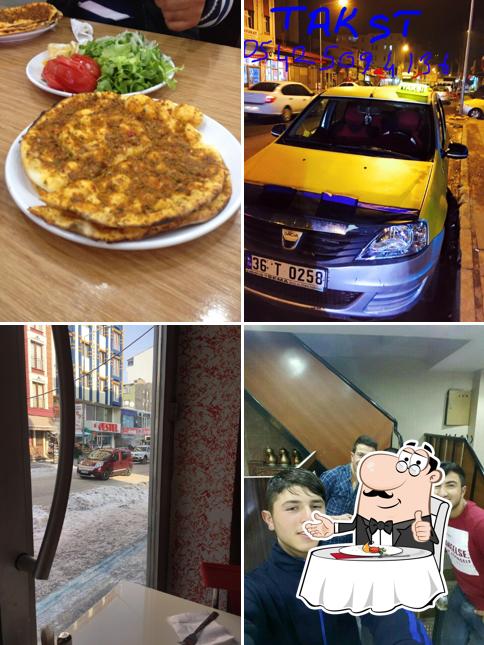 İstanbul kır pidesi
