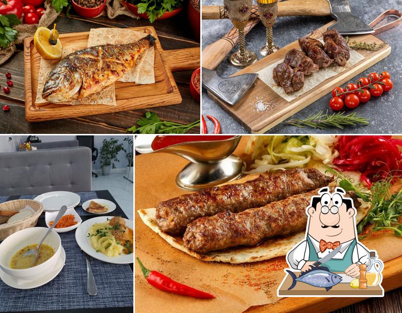 Кафе как Дома