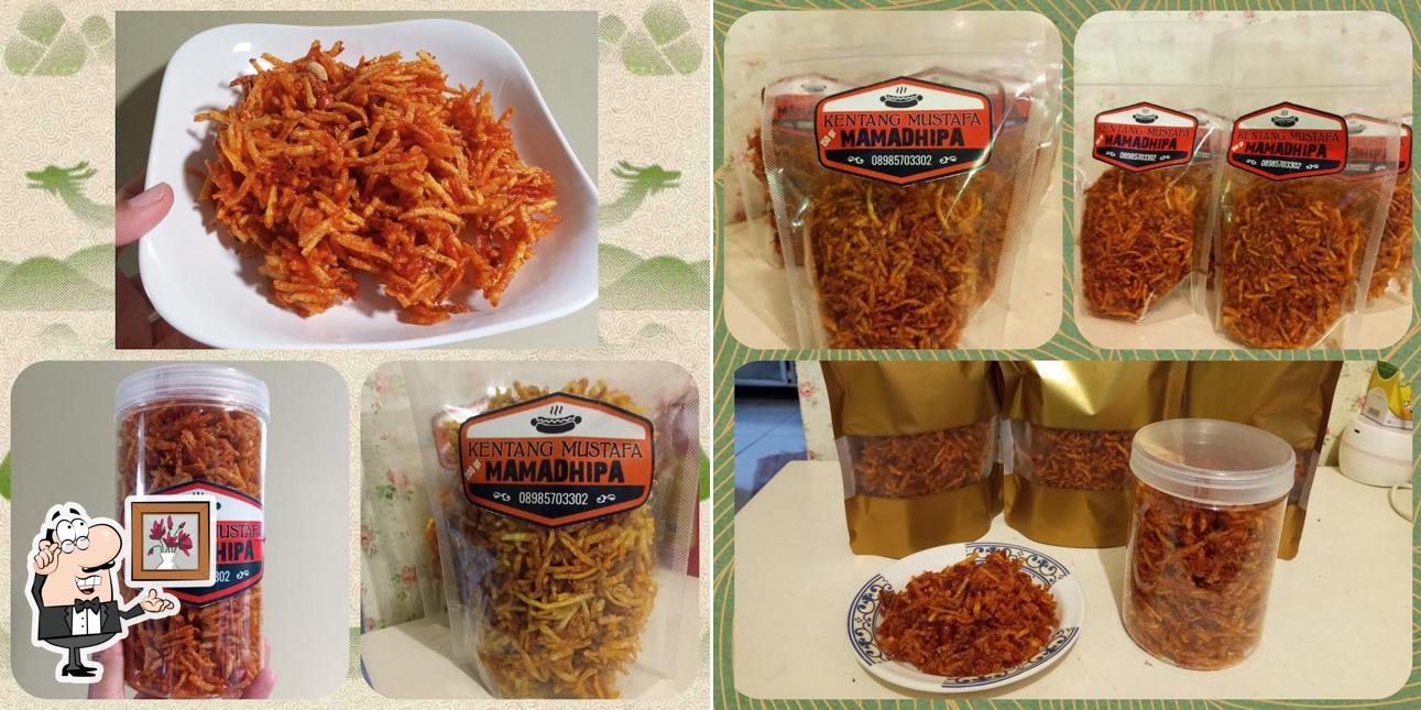 Kentang mustofa MAMADHIPA