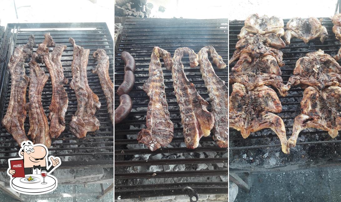 La Chacha- Comidas Para Llevar