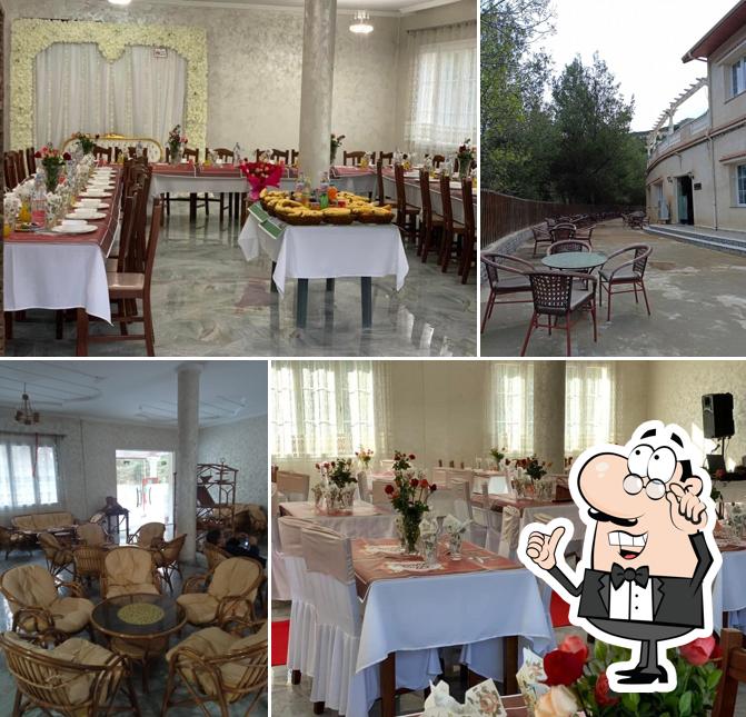 Restaurant Lambidia Medea