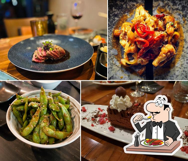 Musume Dallas • A Japanese Steakhouse