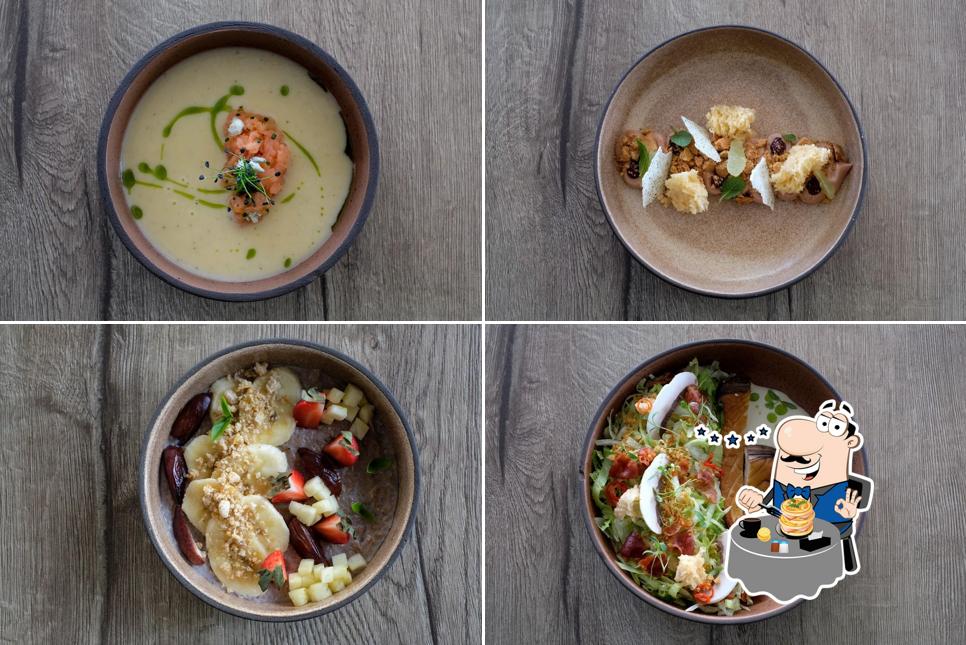 Soul kitchen