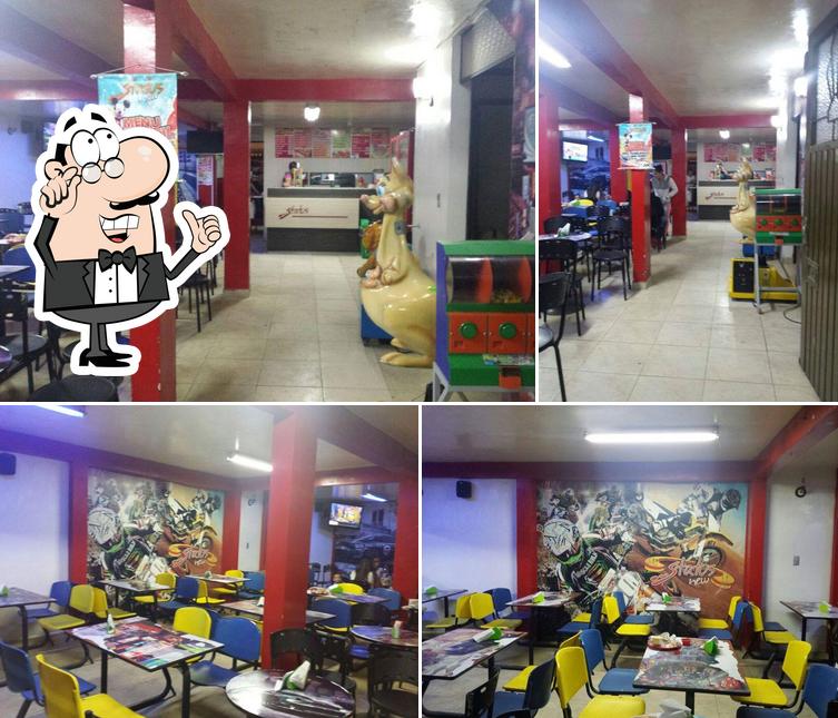 Status new Popayán