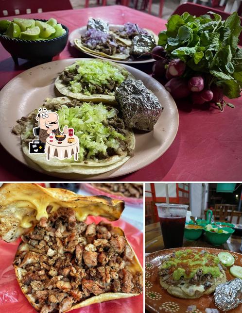 Taqueria Arvayo's