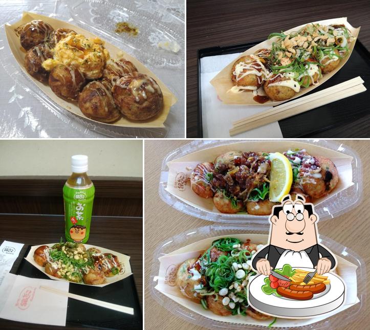 Tsukiji Gindako APiTA Matsusaka Mikumo Branch