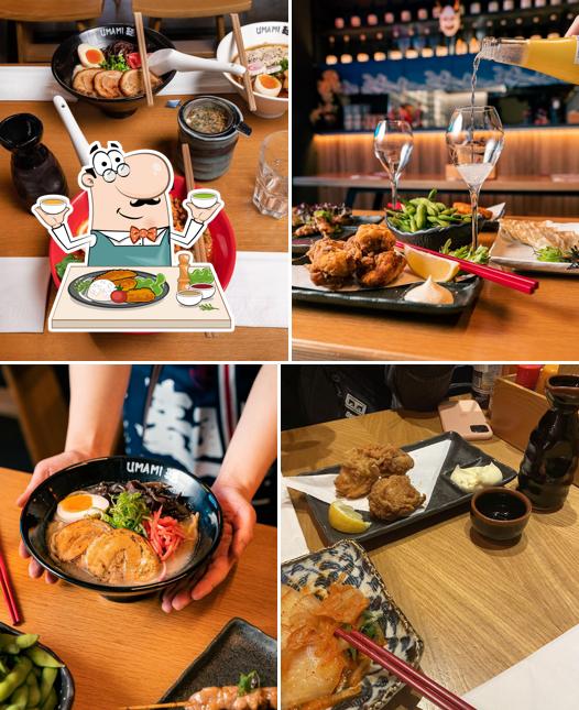 Umami Ramen Stuttgart