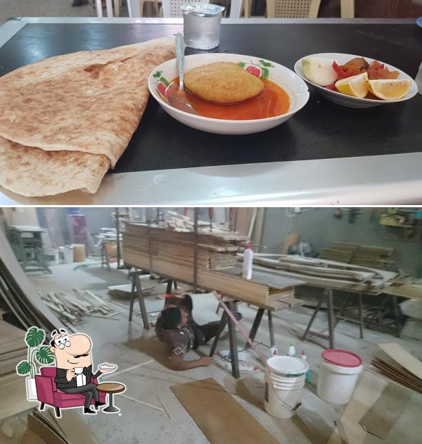 مطعم حطحوط