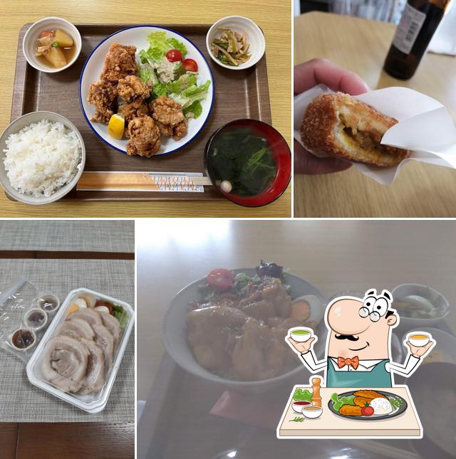 りとるキッチン