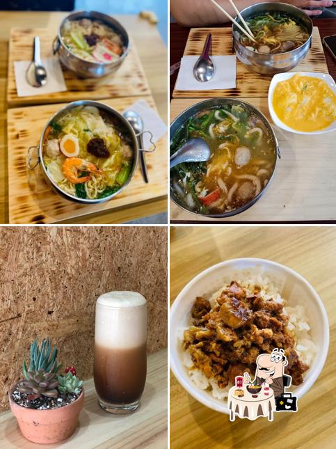 小鍋食光