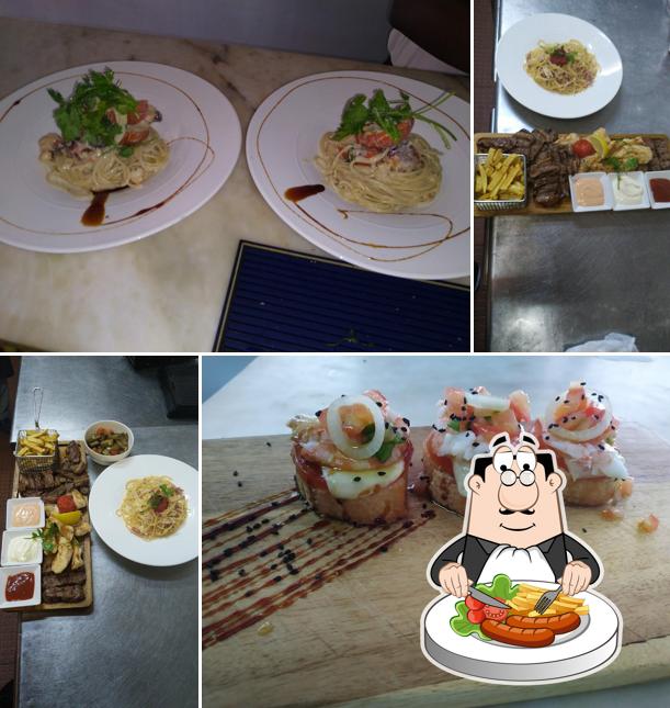 Restaurante Palatvs