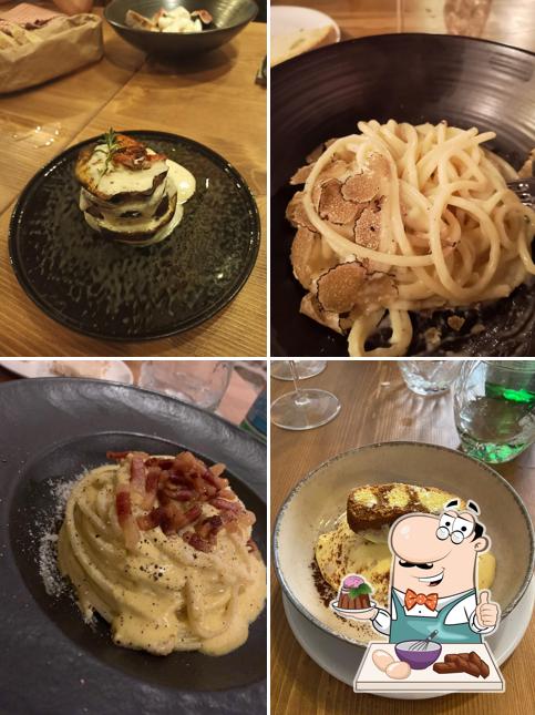 Locanda Dorica
