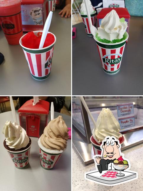 Rita's Italian Ice