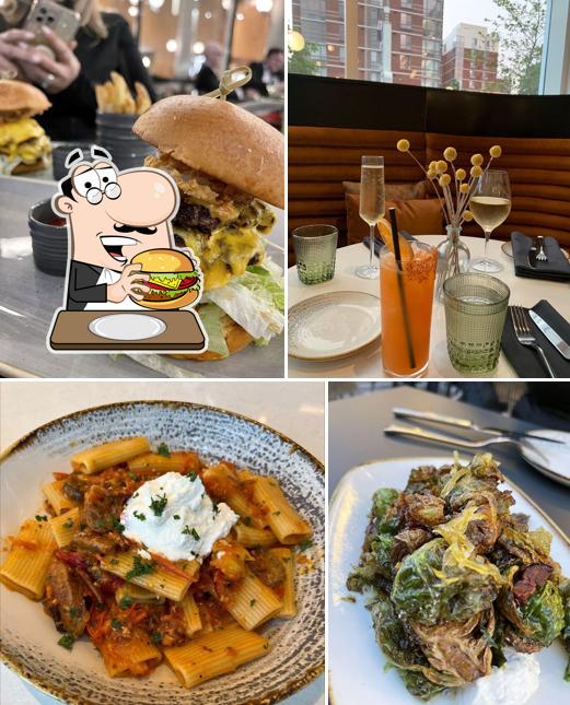 Seventh State Restaurant and Lounge