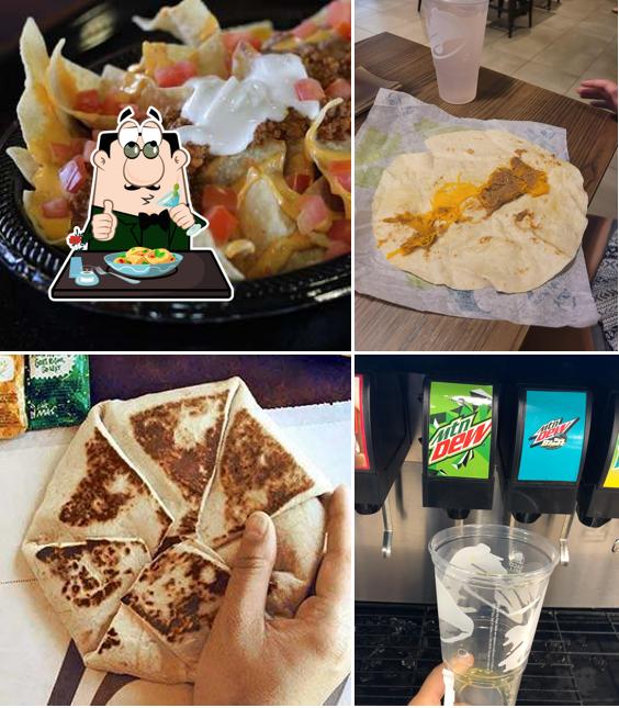Taco Bell