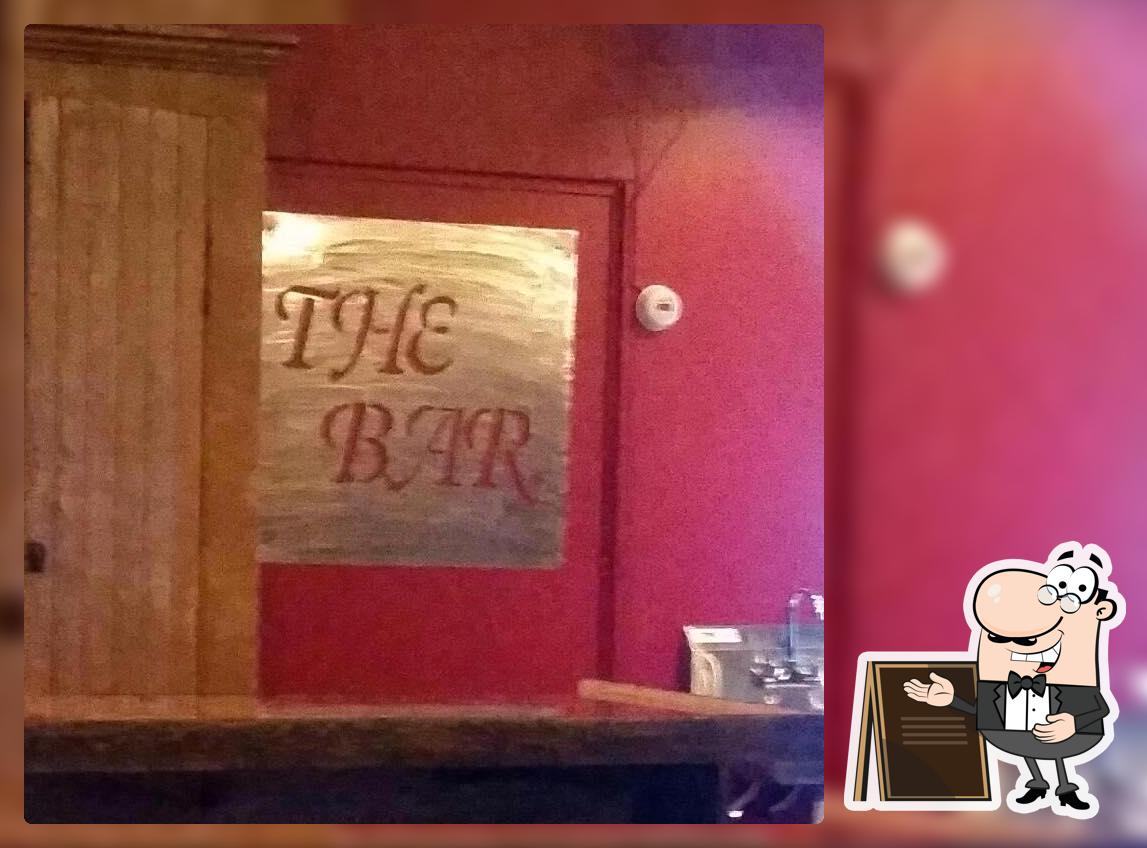 The Bar ️ Burlington CO