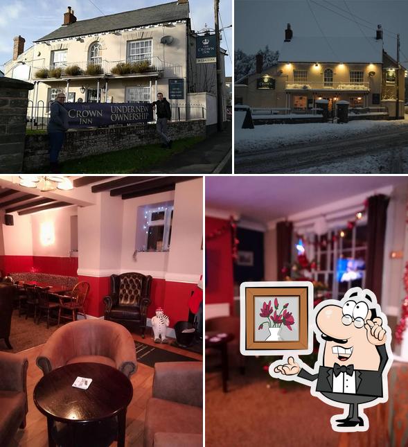 The Crown Inn
