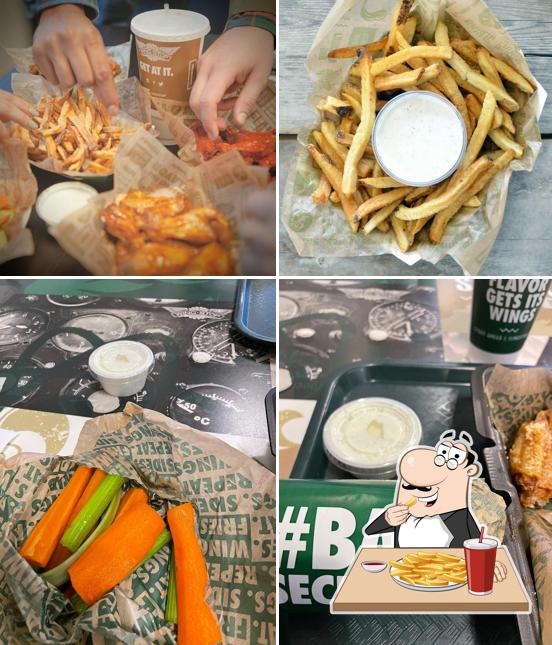 Wingstop