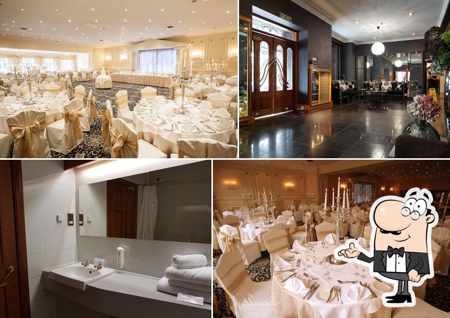 Bothwell Bridge Hotel