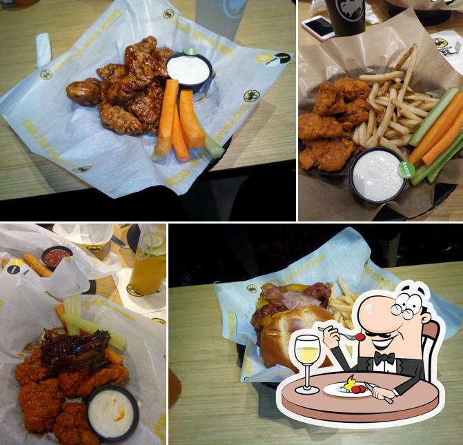 Buffalo Wild Wings