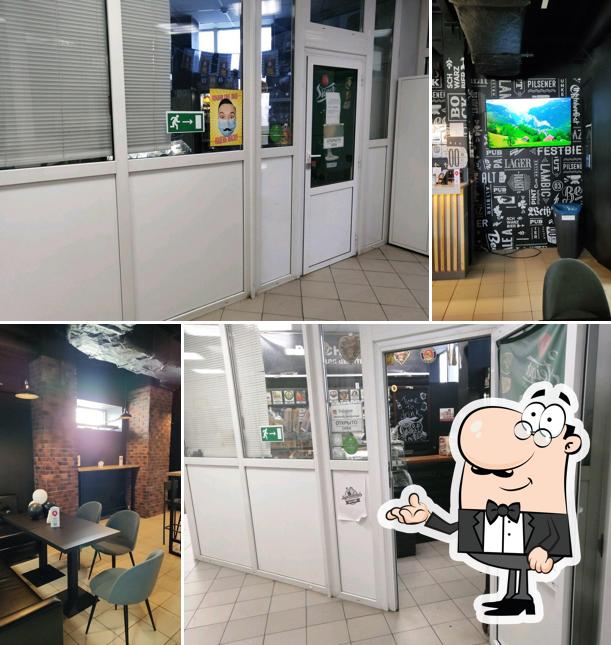 Бухловский