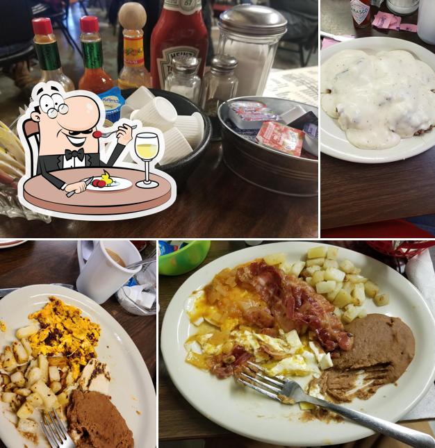 Estella's Country CornerCafe