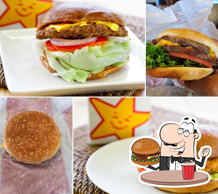 Carl's Jr.