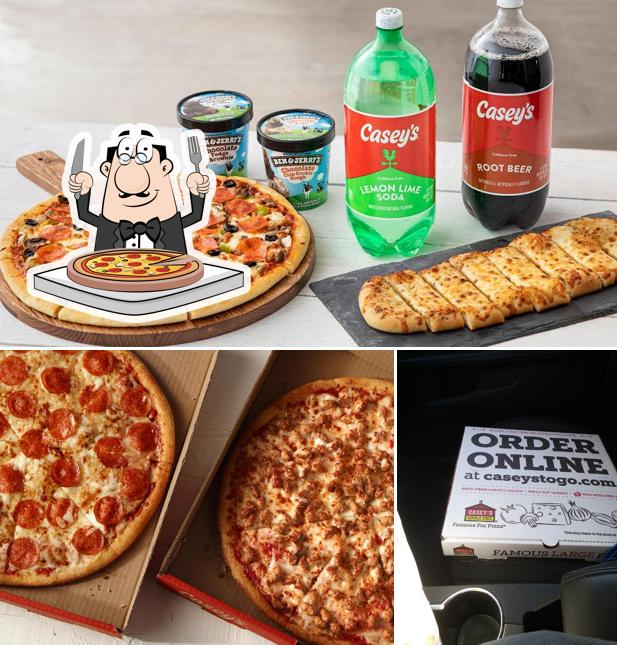 Casey's