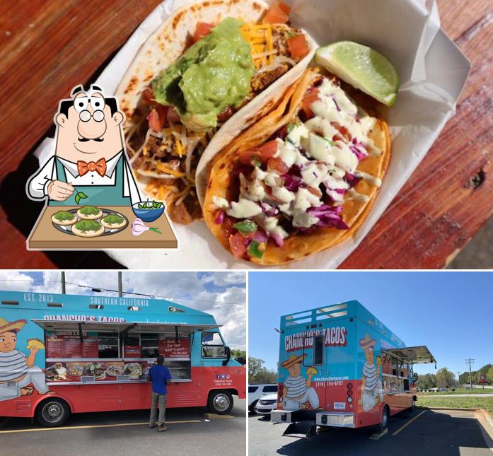 Chancho's Tacos