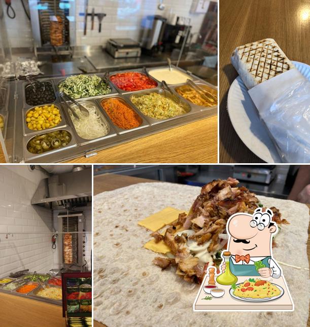 Elman's Doner