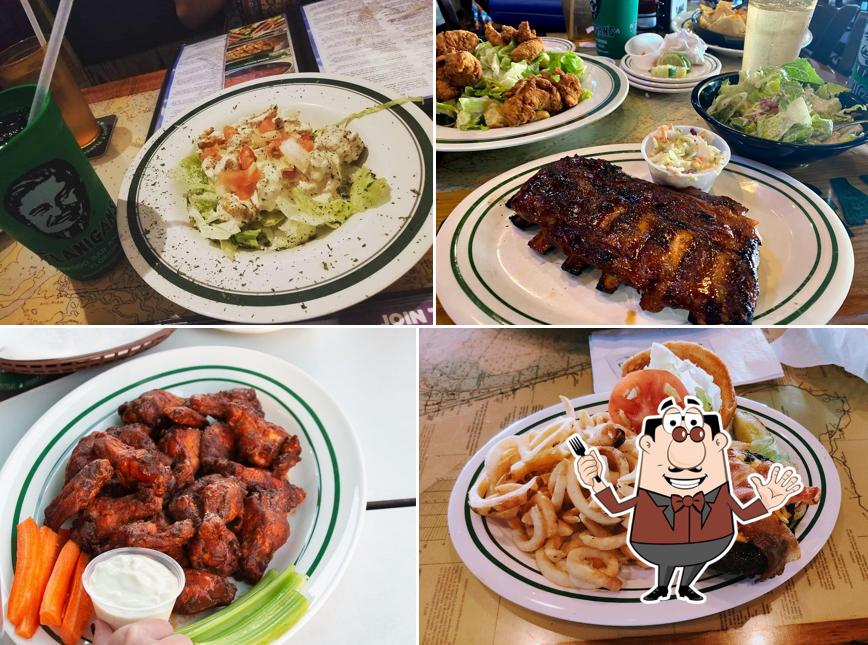 Flanigan's Seafood Bar and Grill