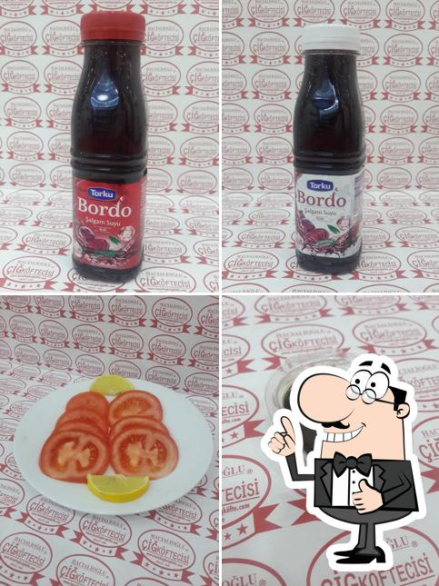 HACIALİOĞLU ÇİĞ KÖFTE