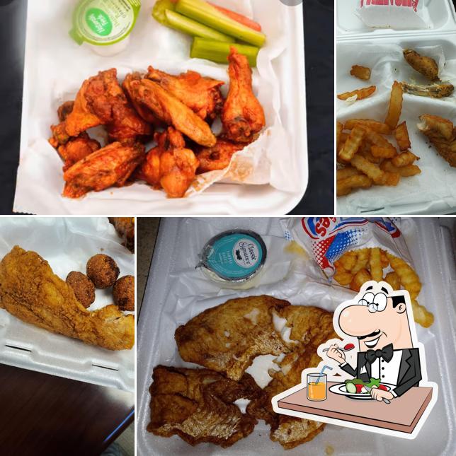 Hotlanta Wings