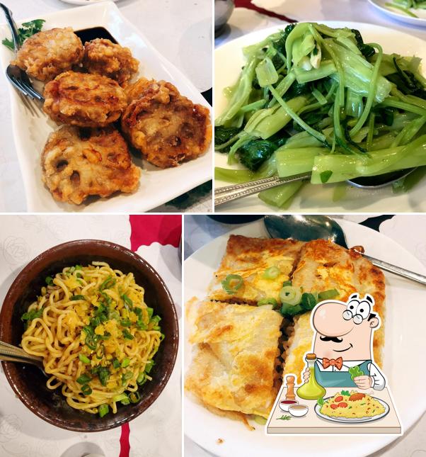 Hubei Restaurant
