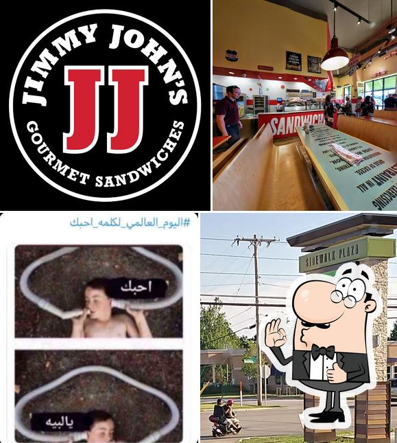 Jimmy John's