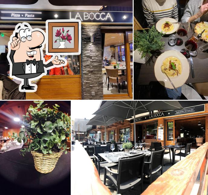 La Bocca
