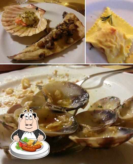 Losteria