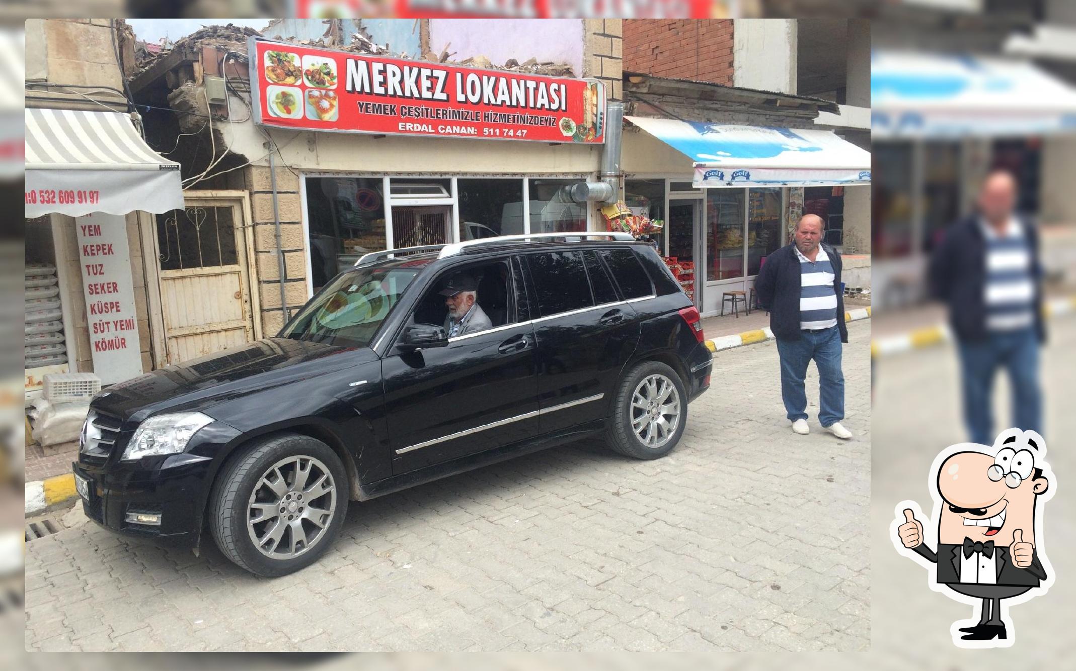 Merkez Lokantası