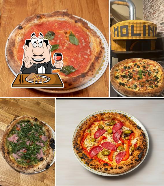 Pizzabar Molino