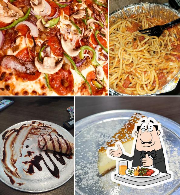 Pizza Provisions