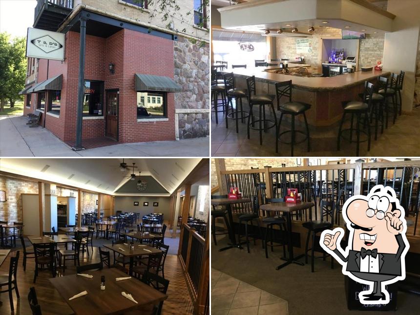 Seven Oak Public House